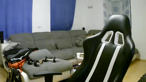 John Pearl online show from September 22, 6:45 pm