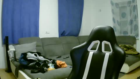 John Pearl online show from February 4, 11:27 pm