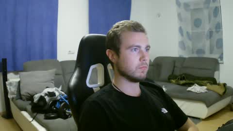 John Pearl online show from January 29, 9:07 pm