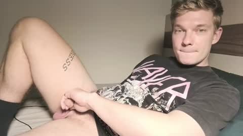 Gregblonde  Alextattoo online show from July 19, 5:59 pm