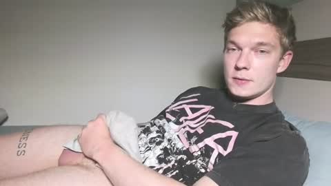 Gregblonde  Alextattoo online show from July 26, 7:11 pm