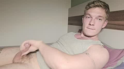 Gregblonde  Alextattoo online show from June 30, 7:23 pm