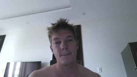 Gregblonde  Alextattoo online show from July 17, 4:03 am