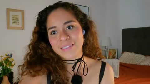 hercyqueen online show from July 26, 1:36 am