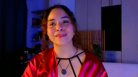 hercyqueen online show from June 27, 2:17 am