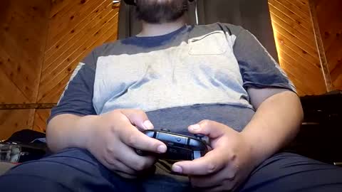 Hereforbootyyyy online show from May 1, 11:26 am