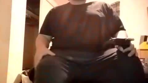 Hereforbootyyyy online show from February 28, 9:58 am