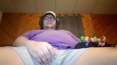 Hereforbootyyyy online show from January 13, 9:06 am