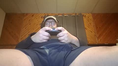 Hereforbootyyyy online show from December 15, 12:23 pm