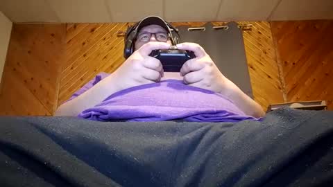 Hereforbootyyyy online show from May 23, 2:40 am