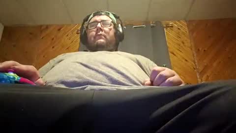 Hereforbootyyyy online show from August 3, 8:38 am