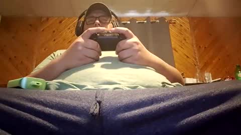 Hereforbootyyyy online show from April 12, 7:18 pm