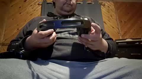 Hereforbootyyyy online show from May 25, 7:03 am