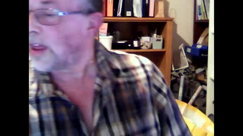 hereford66 online show from March 13, 2:09 pm