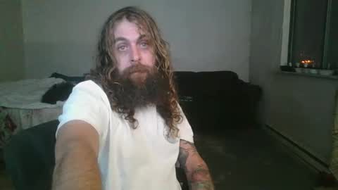 hermannbukowski online show from November 25, 1:04 am