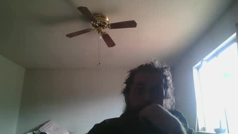 hermannbukowski online show from December 4, 6:18 pm