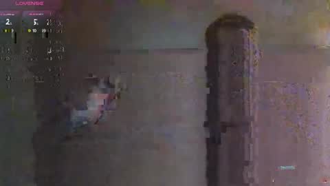 hersheykiss online show from November 25, 1:37 am