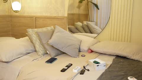 Hermione Scott online show from January 15, 12:47 pm