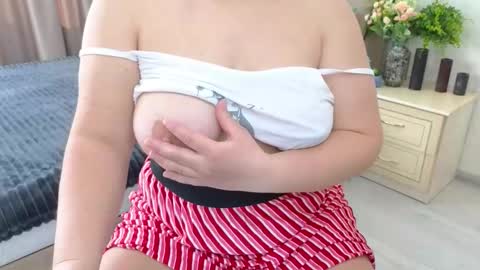 Maryana online show from March 26, 7:24 am