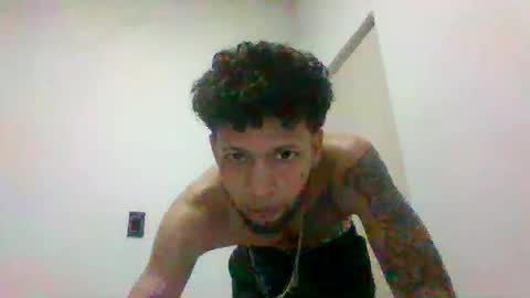 herrera707480 online show from April 25, 3:30 am