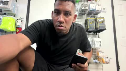 herrokirkland online show from July 16, 10:55 pm