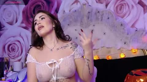 Hessy online show from October 30, 6:19 pm