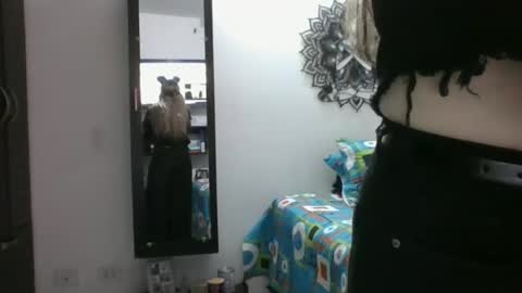 hetairita online show from March 10, 12:07 am