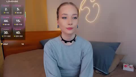 Linda online show from March 25, 7:09 pm