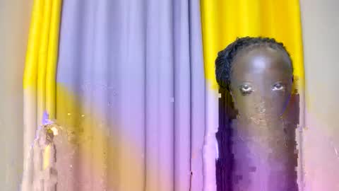 Hevyn online show from November 3, 8:32 pm