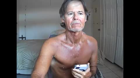 hewes1 online show from April 2, 9:00 pm