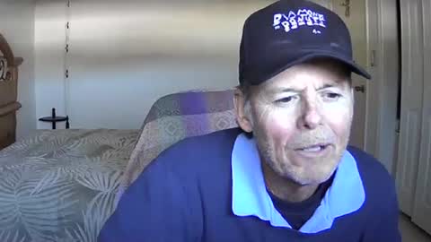 hewes1 online show from February 1, 7:11 pm