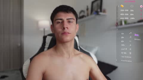 hey_cesard online show from October 27, 2:50 pm