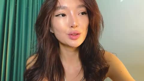 Audrey online show from October 25, 3:12 pm