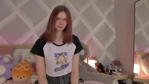 hey_honey_bunny online show from November 5, 7:10 am