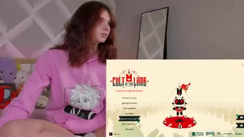 Snapshot of hey_honey_bunny chatting on October 7, 5:47 am hey_honey_bunny online show from October 7, 5:47 am