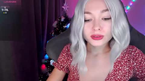  Nora  online show from January 18, 4:21 am