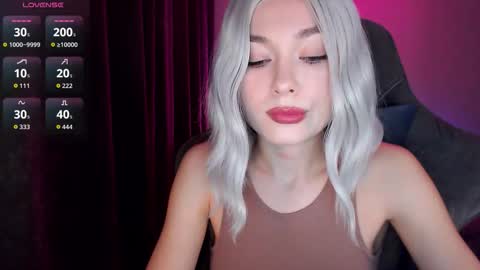  Nora  online show from February 25, 12:58 am