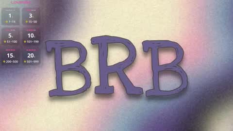  Nora  online show from February 27, 1:20 am