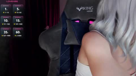  Nora  online show from April 18, 6:54 pm