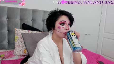 Noraly  online show from January 28, 4:41 pm