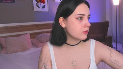 Tessa online show from January 18, 11:08 am