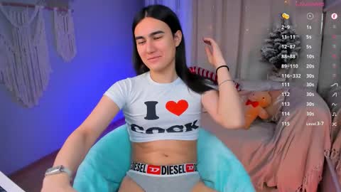 heyalena online show from January 7, 6:51 am