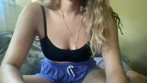 Blue  online show from September 18, 9:30 pm