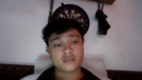 heydsan1 online show from July 30, 10:54 pm