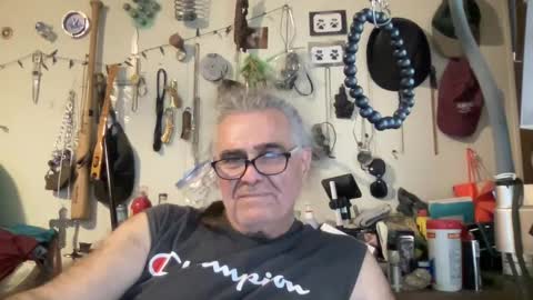 heyjoe699 online show from September 18, 5:39 pm