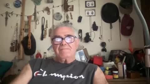 heyjoe699 online show from September 17, 2:31 pm