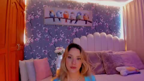 Martina Ricci Show schedule Monday to Friday 8am colombia time I work some weekends  online show from April 20, 4:21 pm