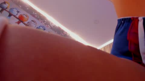 Martina Ricci Show schedule Monday to Friday 8am colombia time I work some weekends  online show from April 27, 4:15 pm