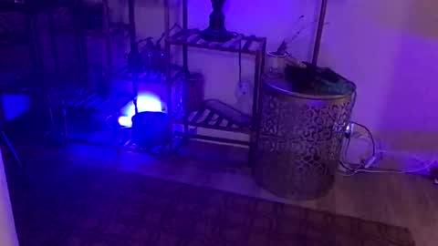 FlexieFae online show from January 3, 7:49 am