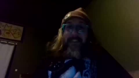 heyyitsryanp online show from January 30, 10:19 am